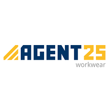 Agent 25